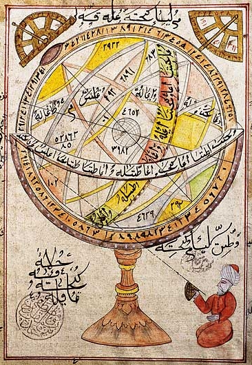 Восток — дело мудрое. О вкладе науки арабской в науку мировую, часть первая