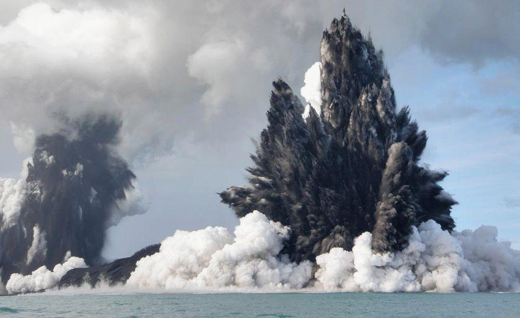 В королевстве Тонга третий день извергается вулкан Последствия могут привести к изменению климата Научно популярный журнал Sciencepop - Home Decor Hattiesburg Msds