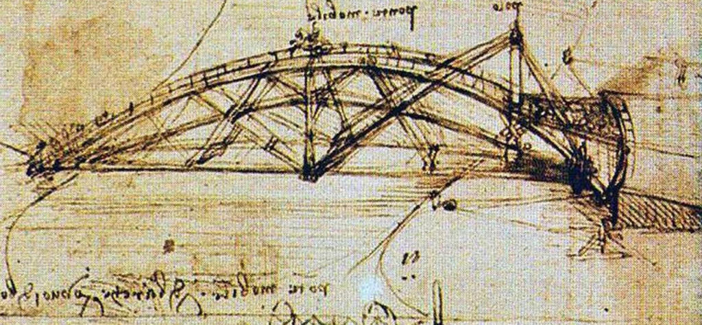 Леонардо да Винчи. 7 величайших изобретений гения эпохи Возрождения